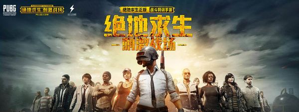 在这个充满