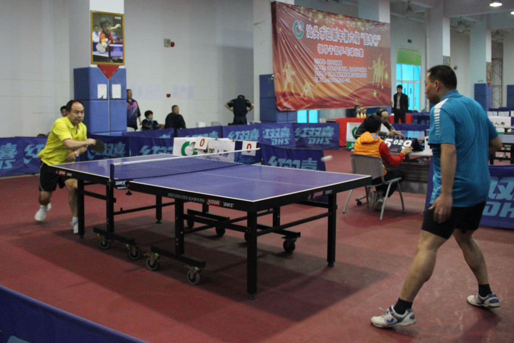 休赛期进行 休赛期进行