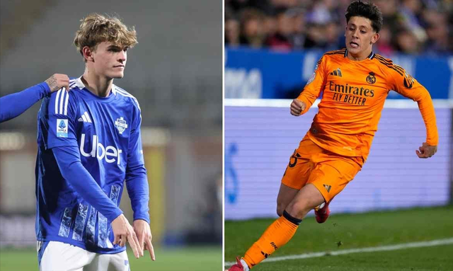 新年特别篇 新年特别篇