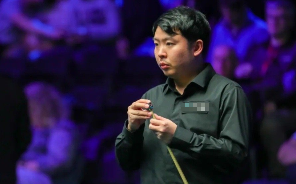 关键比赛中 关键比赛中