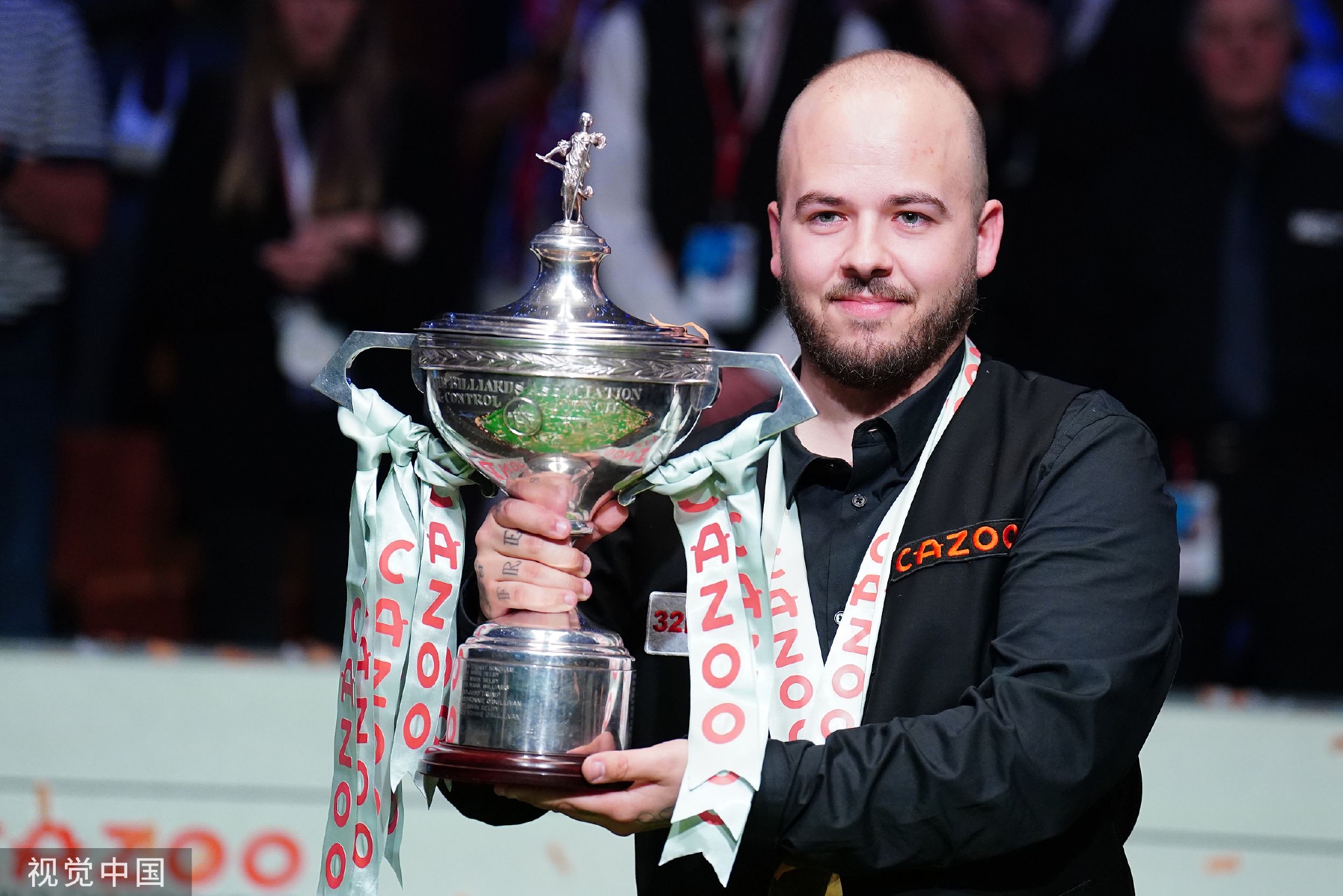 谓是主场作 谓是主场作