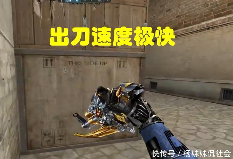带快