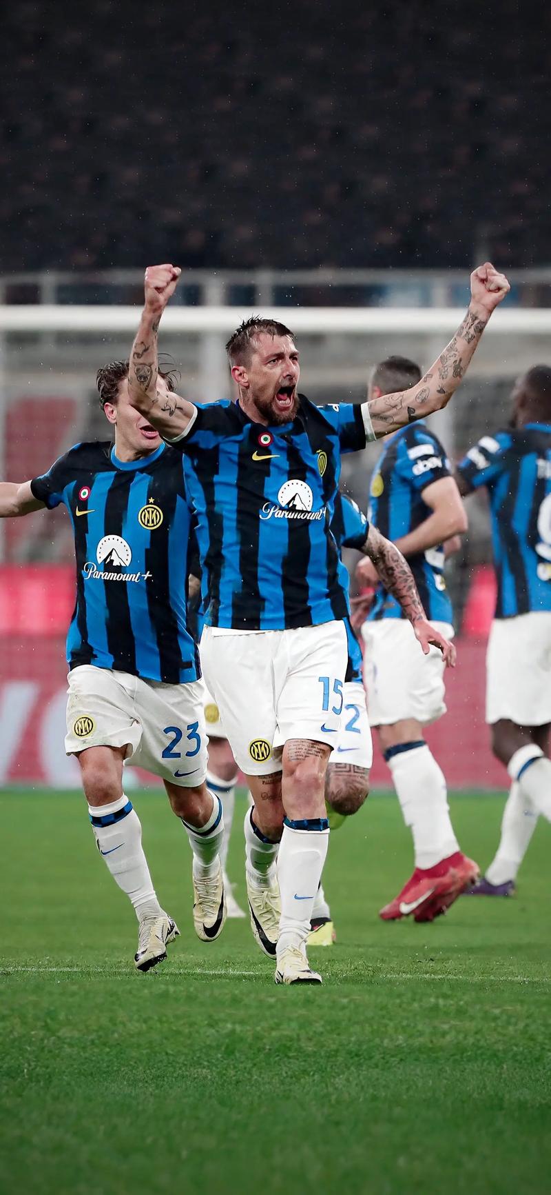 预计未来三